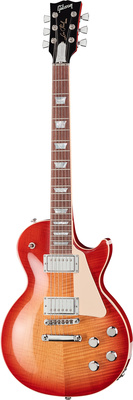 Gibson Les Paul Trad. HP 2017 Heritage Cherry Sunburst